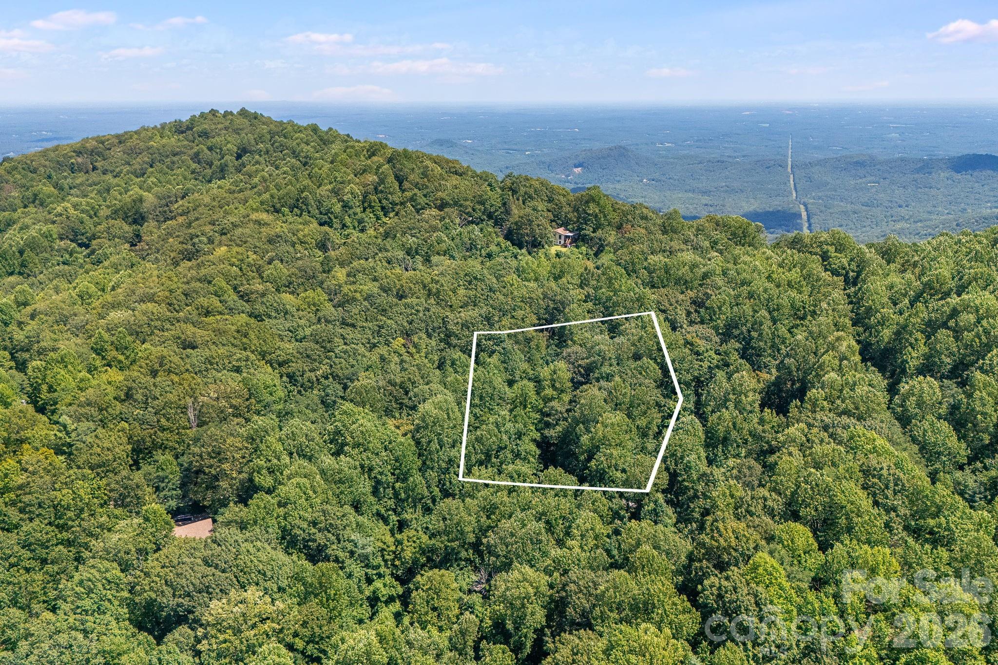 Lot 341 Melrose Mountain Road Tryon, NC 28782 - Photo 3 of 11 Gallery Image 3