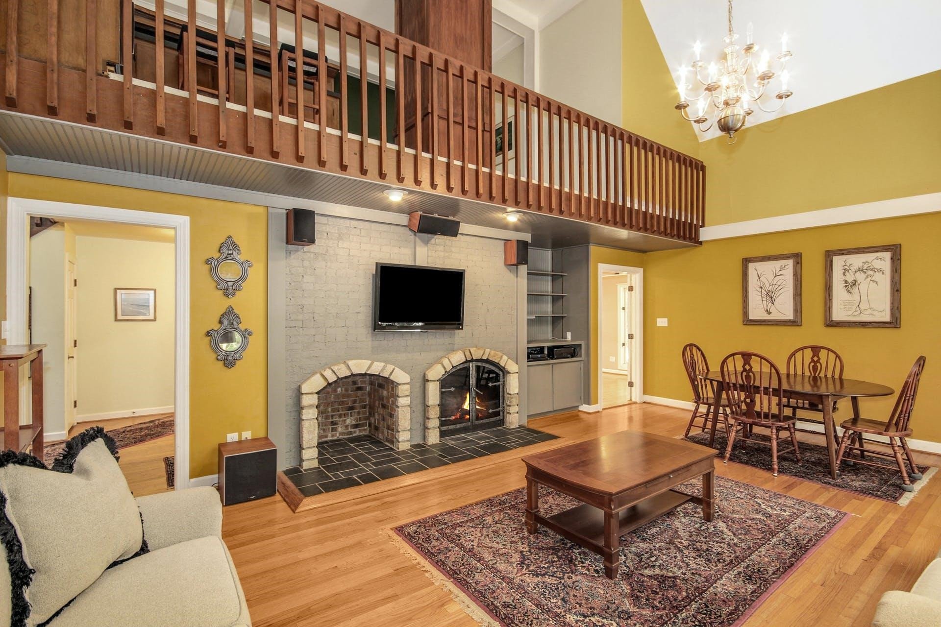 8841 Woodyhill Road Raleigh, NC 27613 - Photo 7 of 30 Photo 7