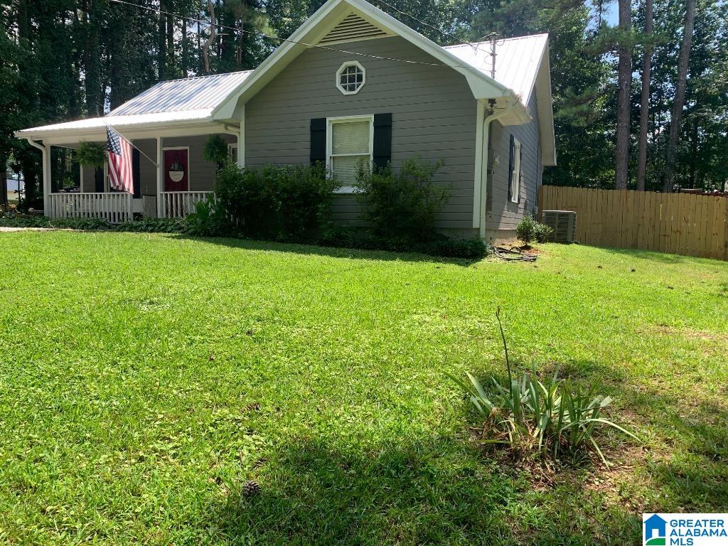 110 Ryan Way Heflin, AL 36264 - Photo 3 of 6