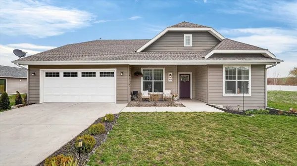 $459,900 | 505 Prairie Avenue, Uniontown, WA 99179