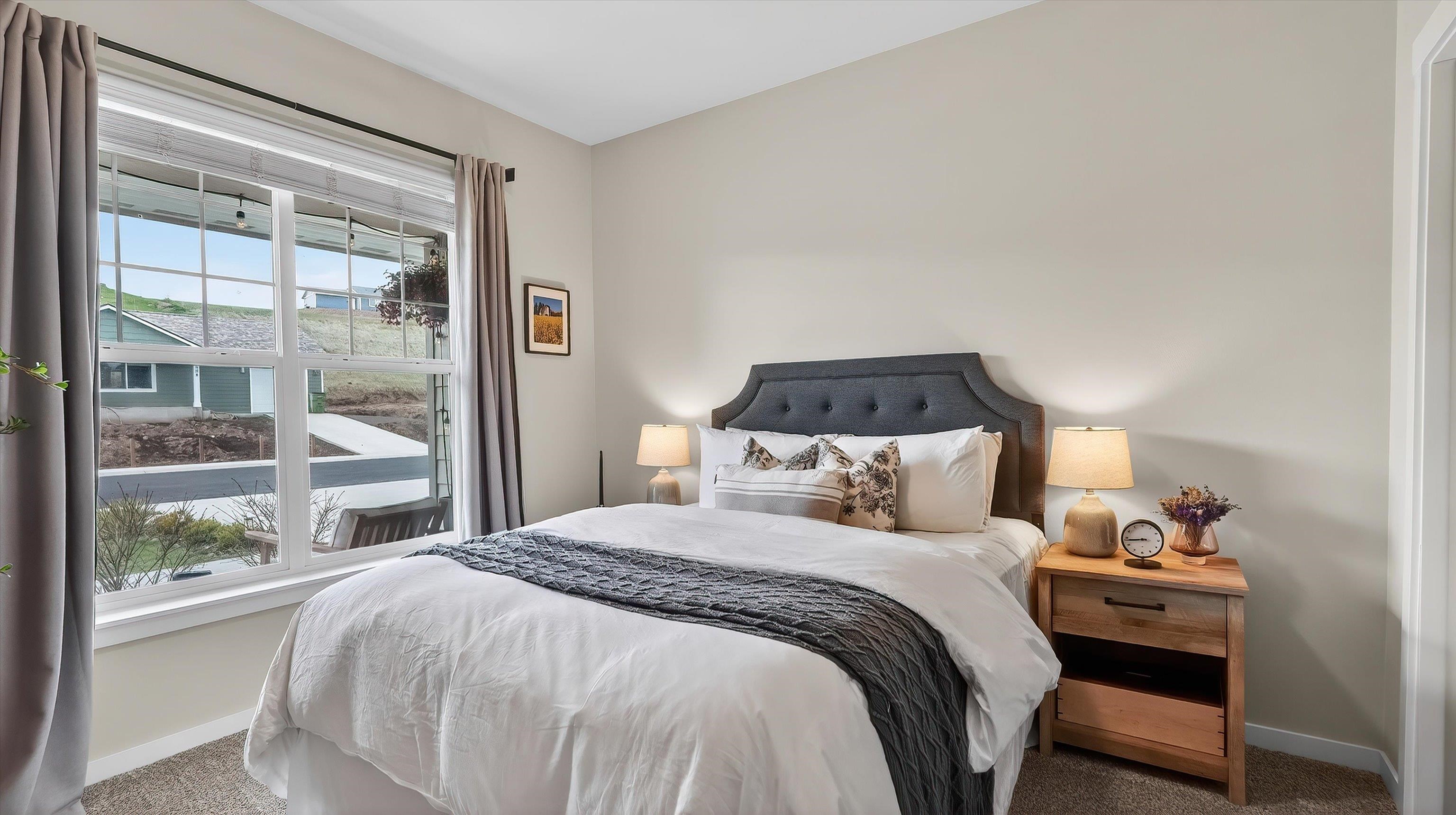 505 Prairie Avenue Uniontown, WA 99179 - Photo 26 of 49