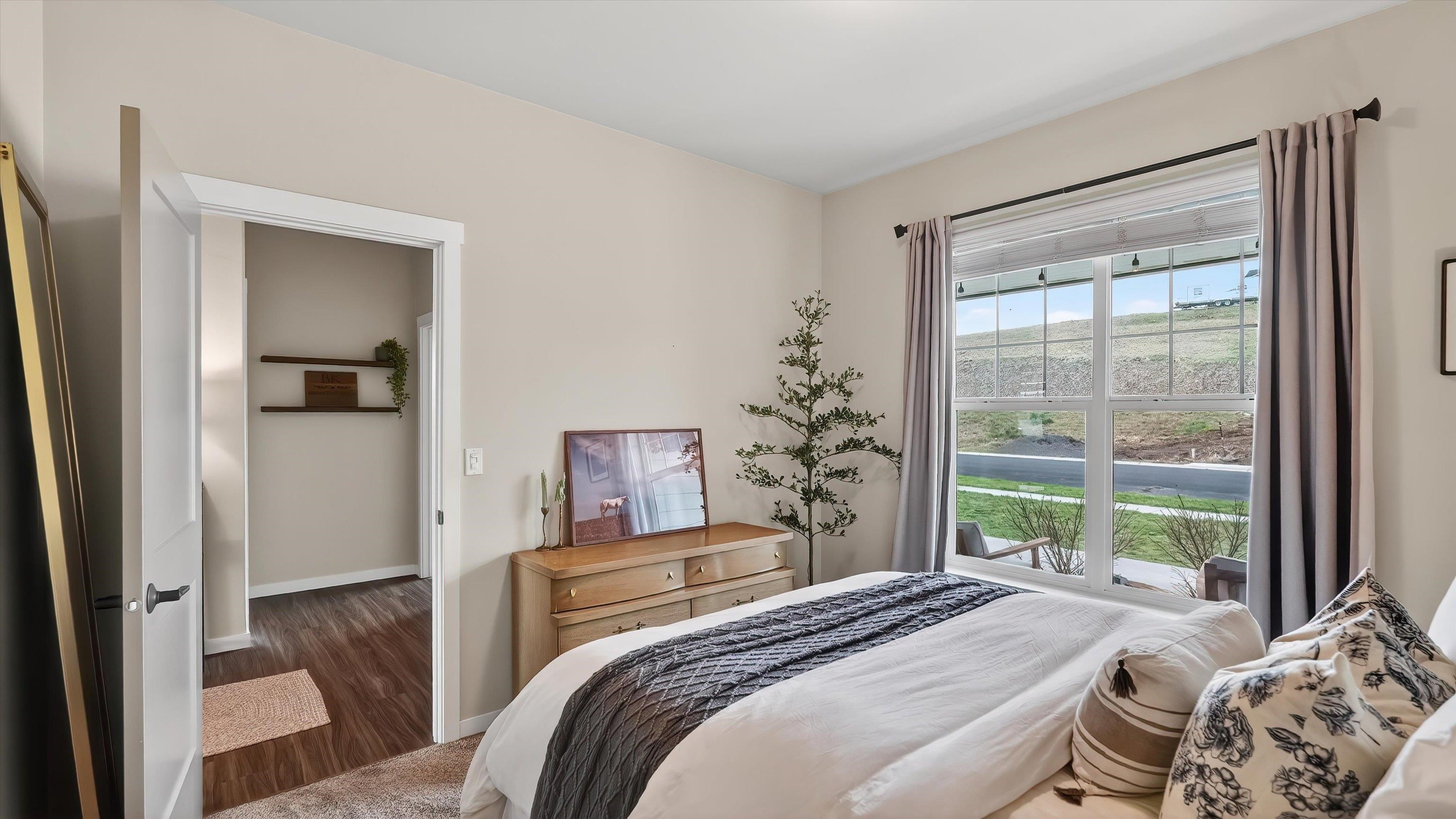 505 Prairie Avenue Uniontown, WA 99179 - Photo 29 of 49