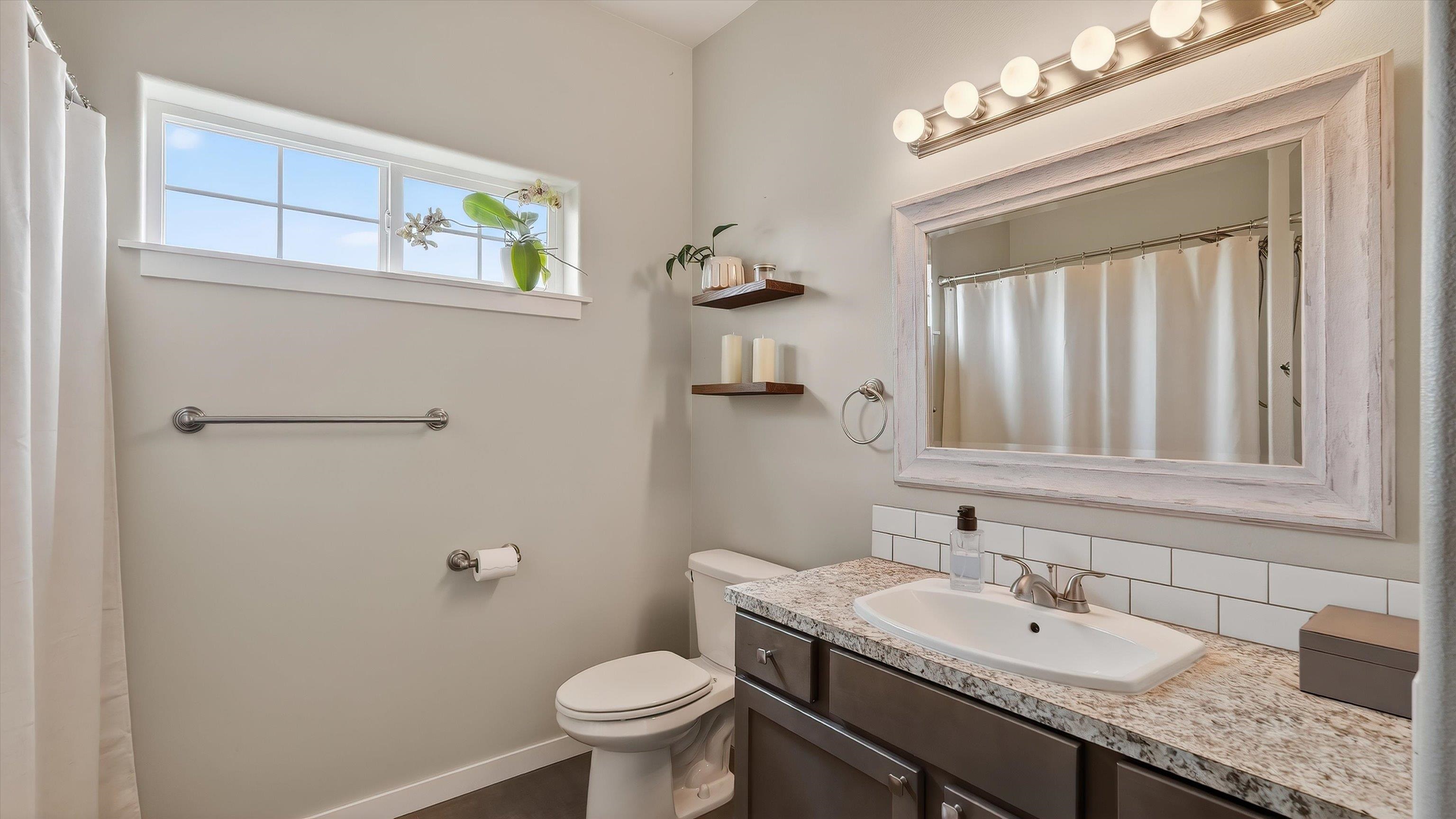 505 Prairie Avenue Uniontown, WA 99179 - Photo 30 of 49