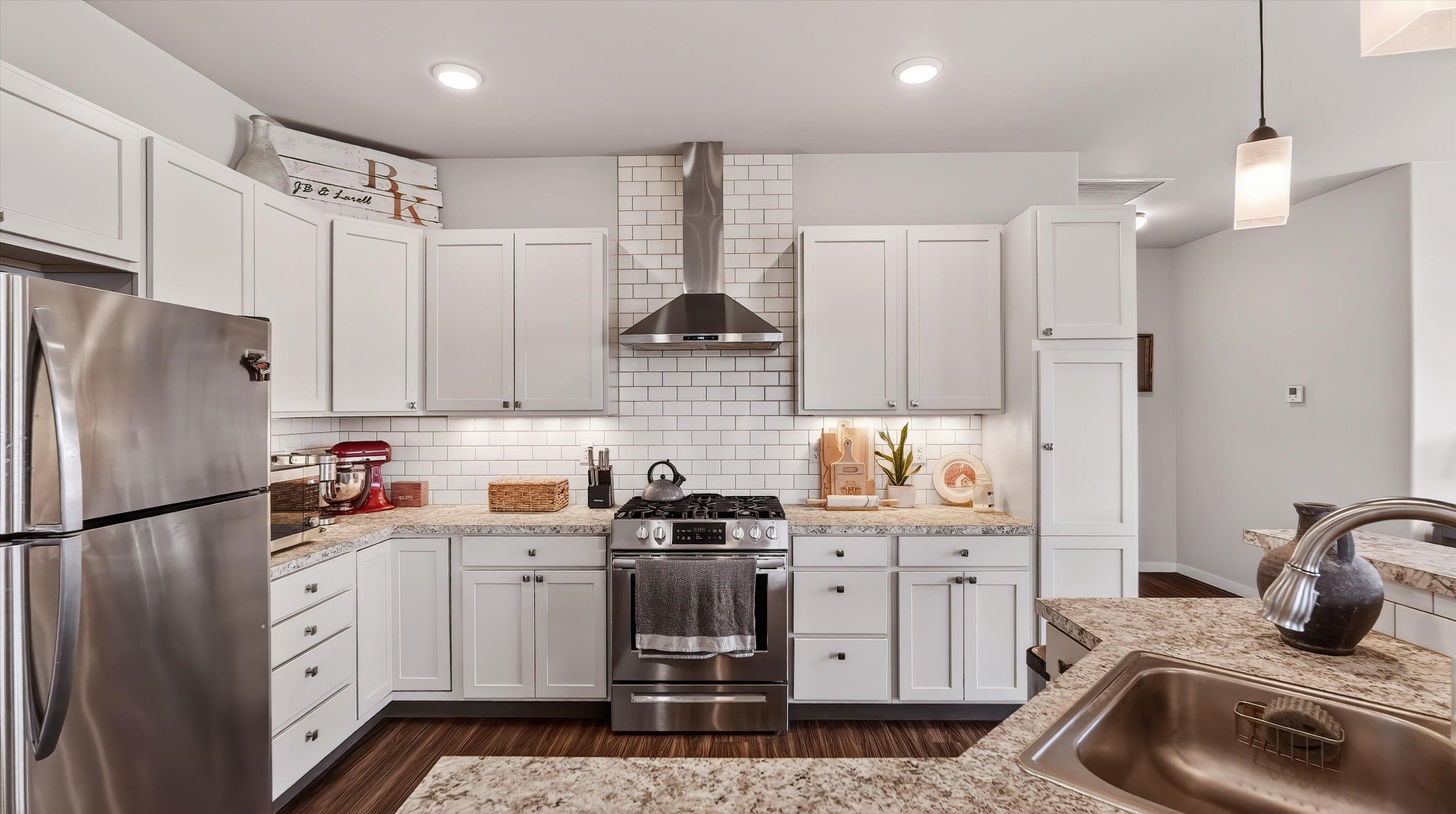 505 Prairie Avenue Uniontown, WA 99179 - Photo 3 of 49