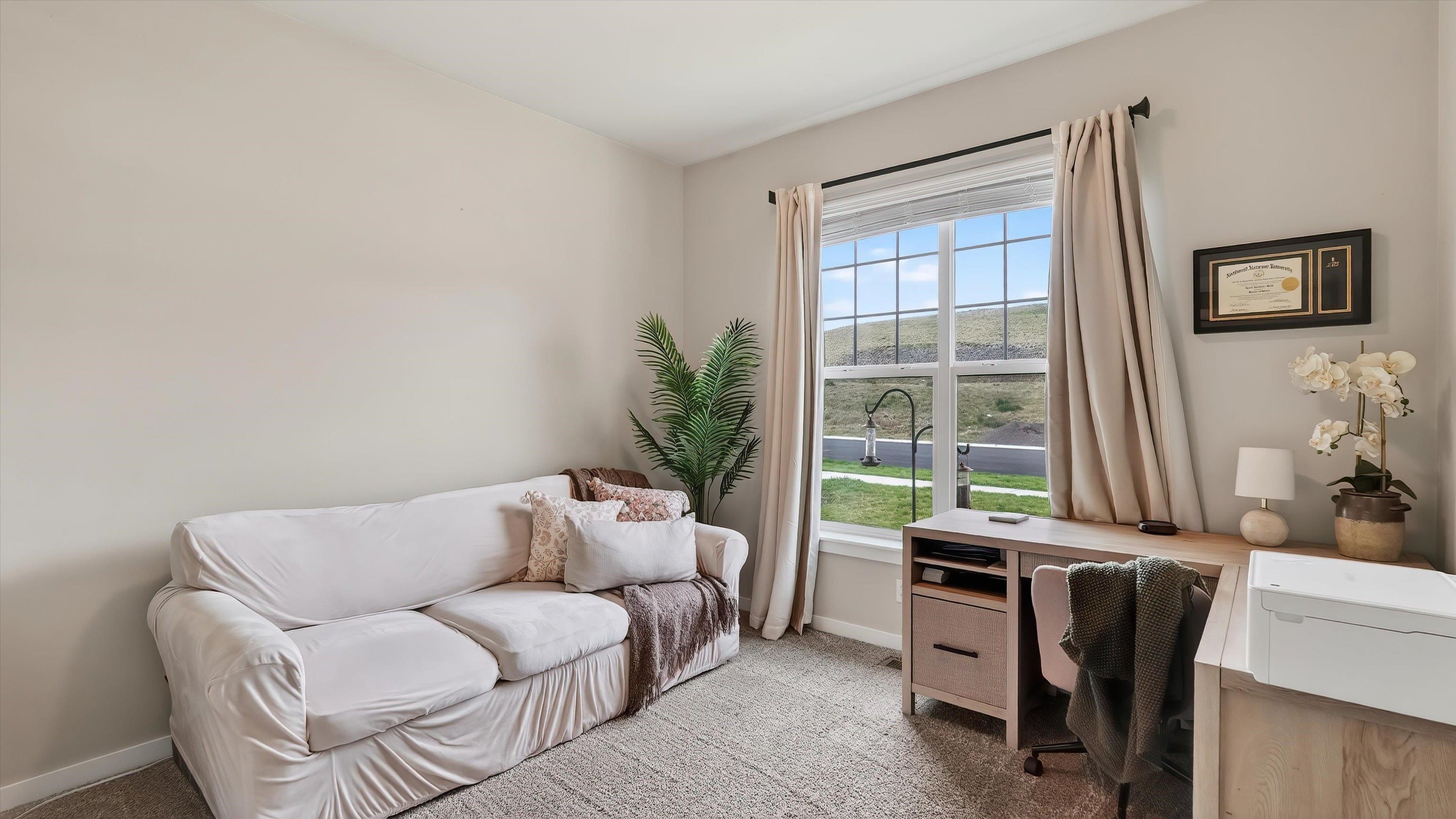 505 Prairie Avenue Uniontown, WA 99179 - Photo 31 of 49