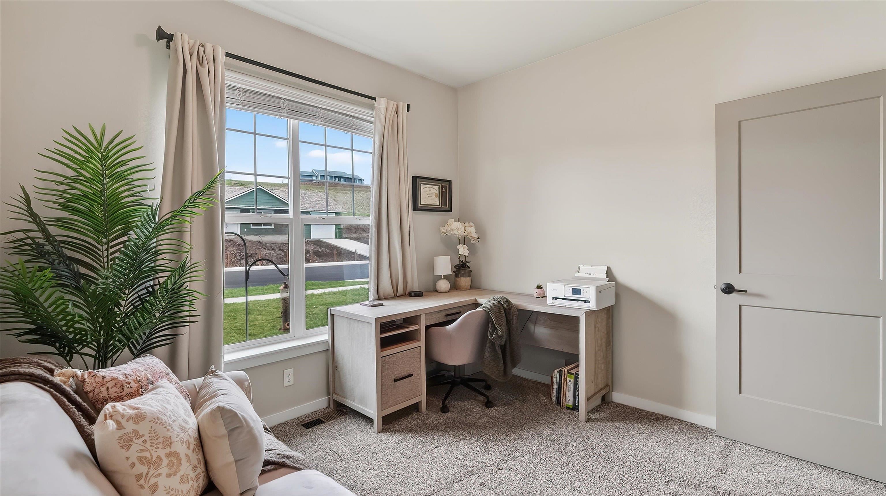 505 Prairie Avenue Uniontown, WA 99179 - Photo 32 of 49