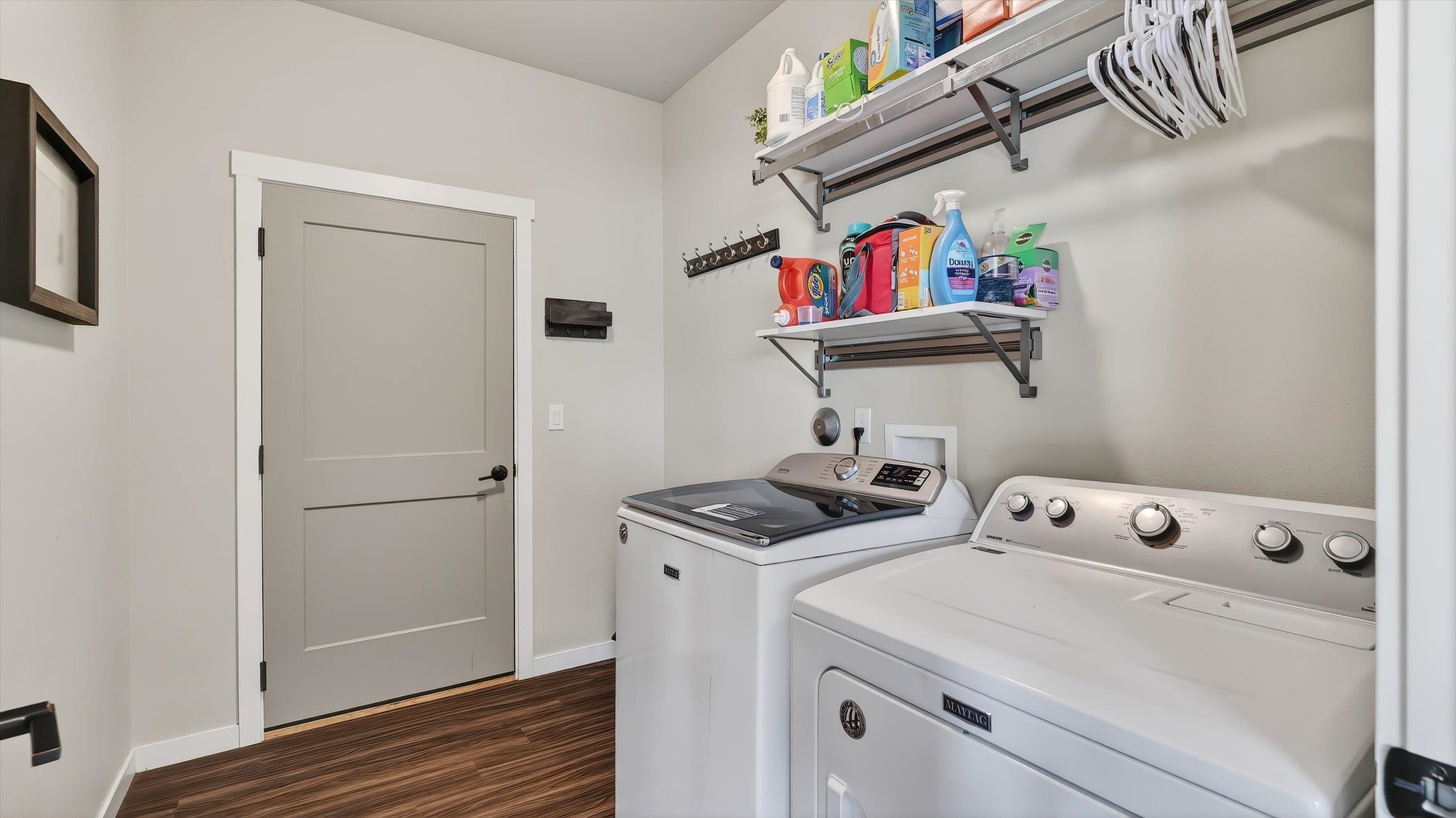 505 Prairie Avenue Uniontown, WA 99179 - Photo 34 of 49