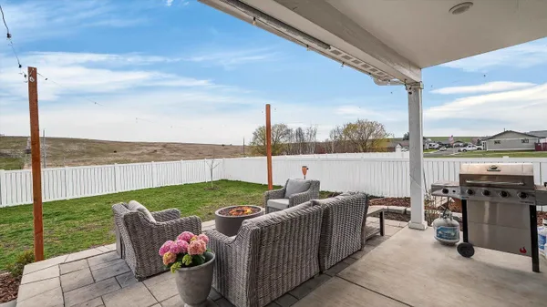 $459,900 | 505 Prairie Avenue, Uniontown, WA 99179