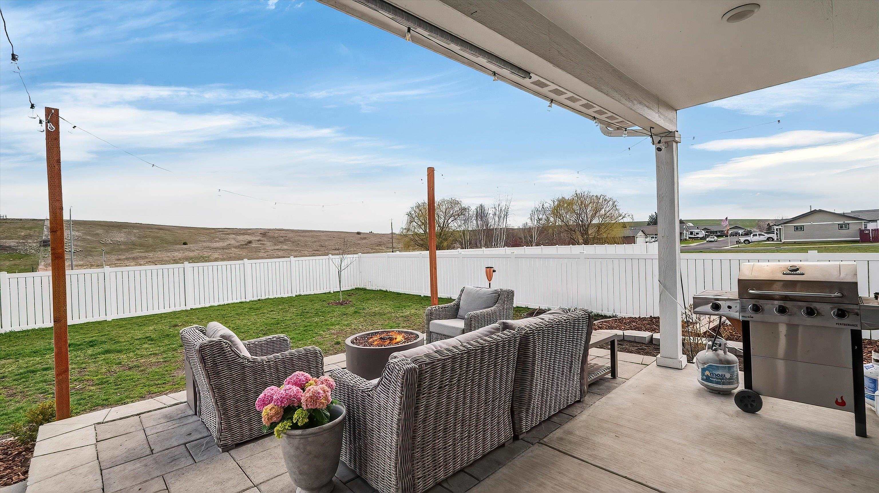 505 Prairie Avenue Uniontown, WA 99179 - Photo 35 of 49