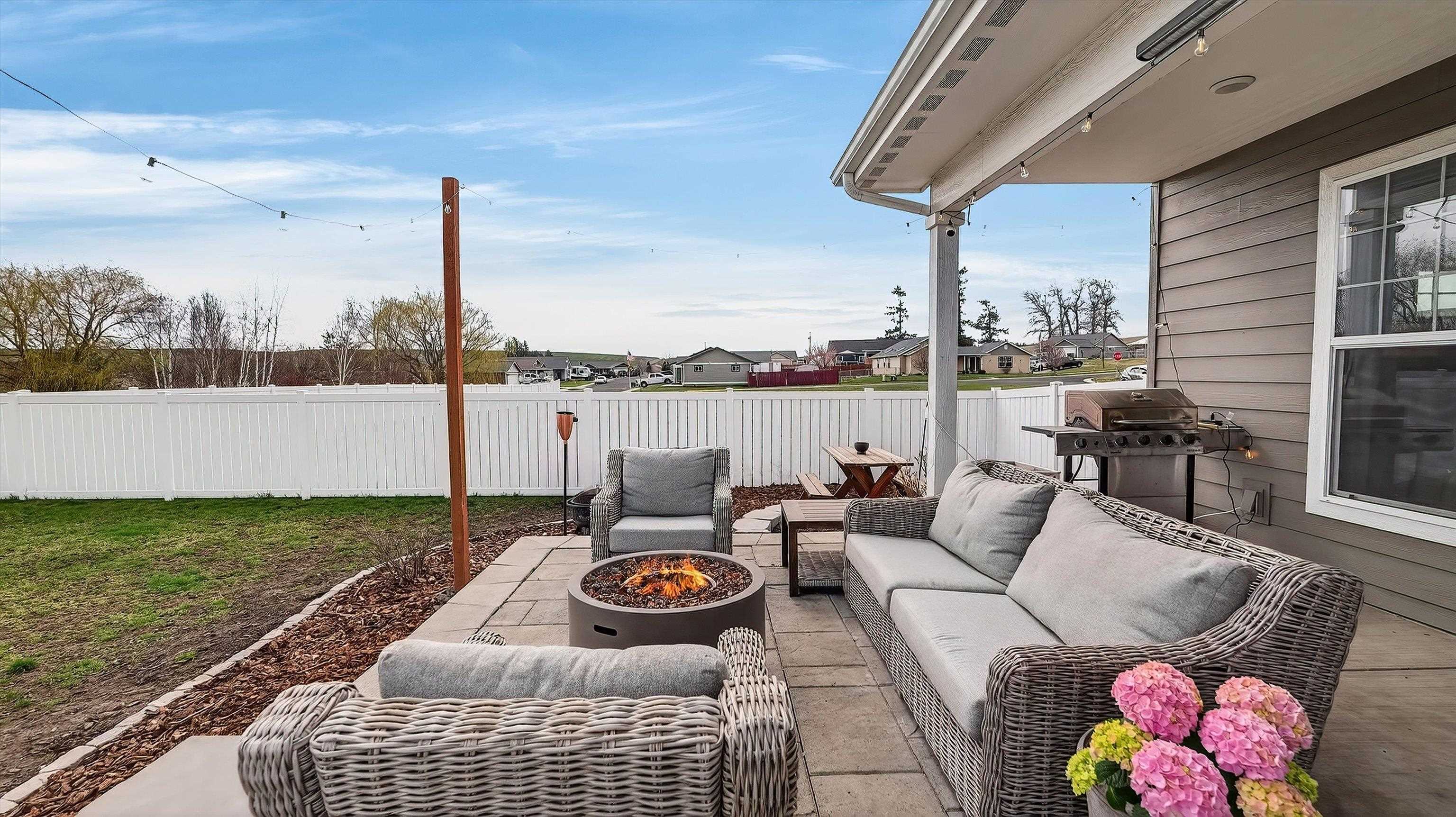 505 Prairie Avenue Uniontown, WA 99179 - Photo 36 of 49