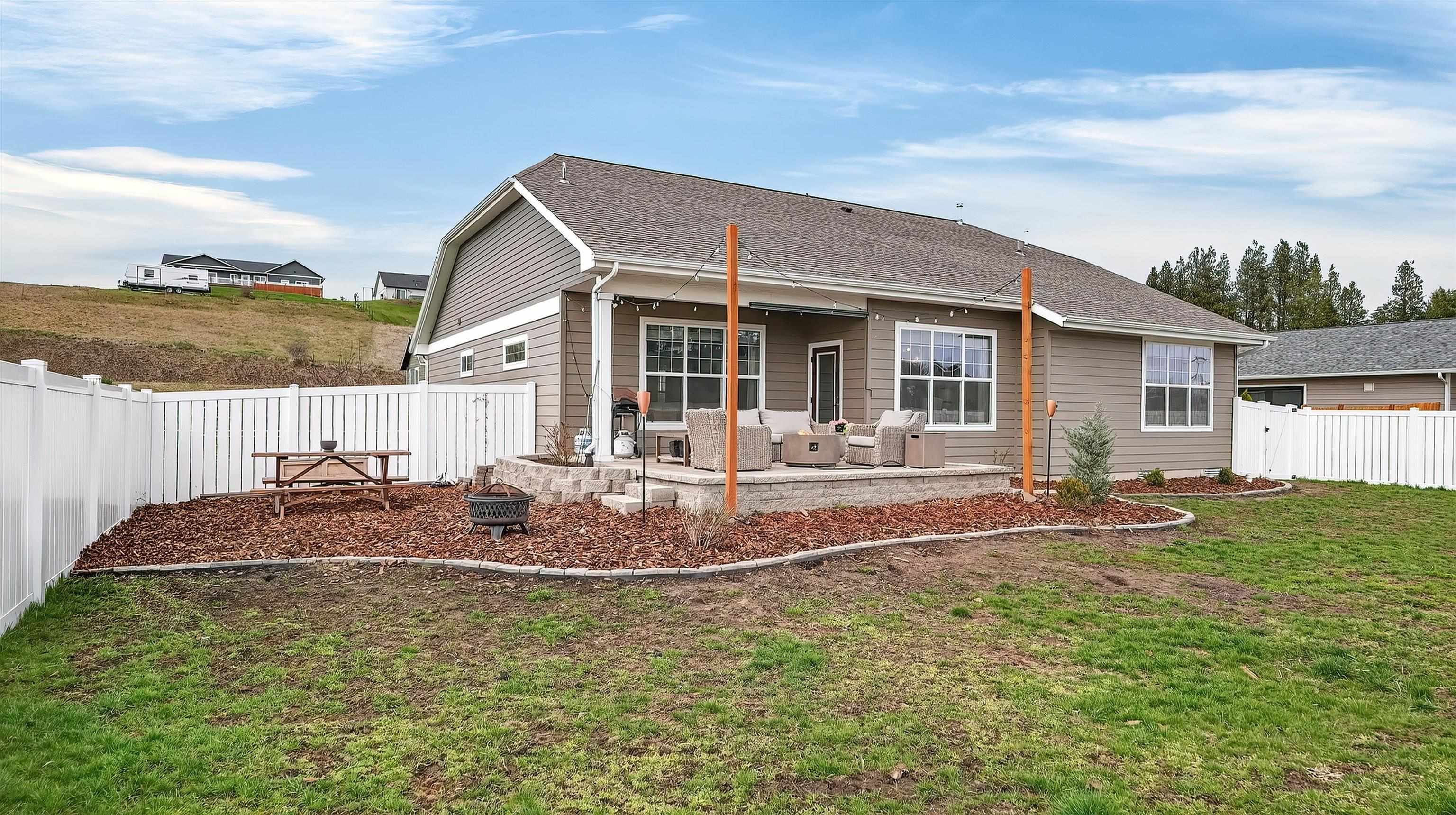 505 Prairie Avenue Uniontown, WA 99179 - Photo 37 of 49