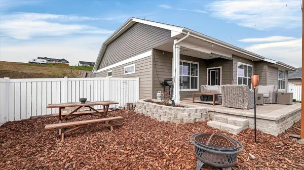 $459,900 | 505 Prairie Avenue, Uniontown, WA 99179