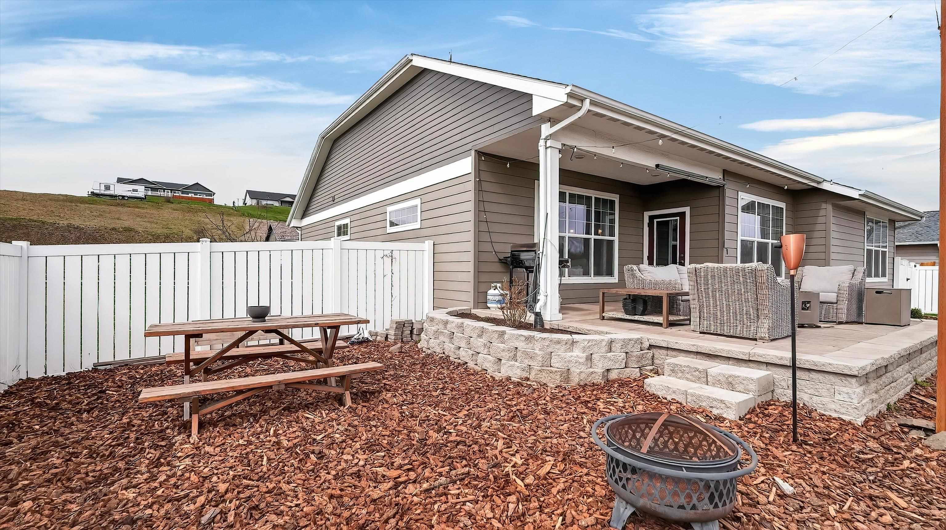 505 Prairie Avenue Uniontown, WA 99179 - Photo 38 of 49