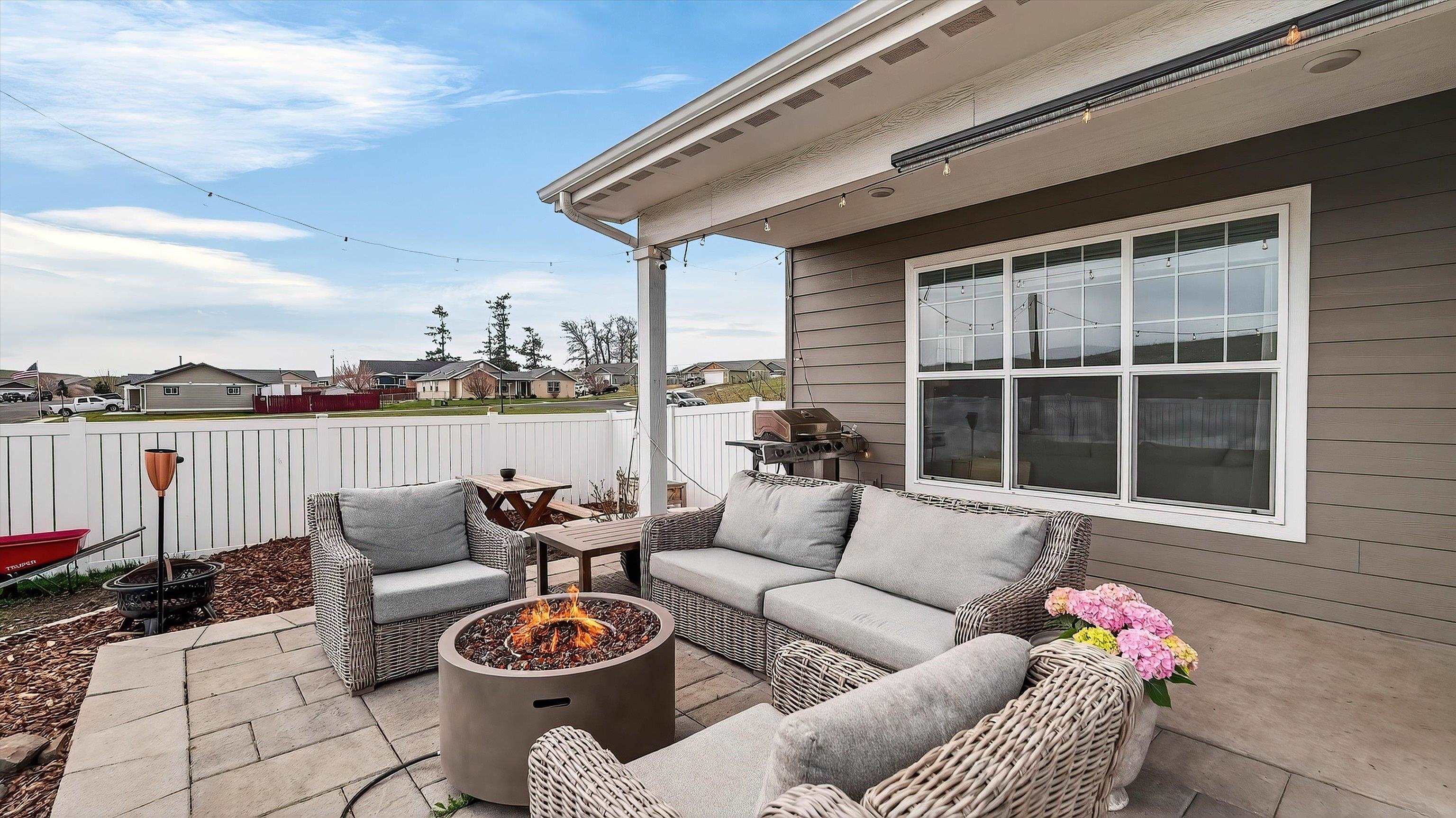 505 Prairie Avenue Uniontown, WA 99179 - Photo 40 of 49