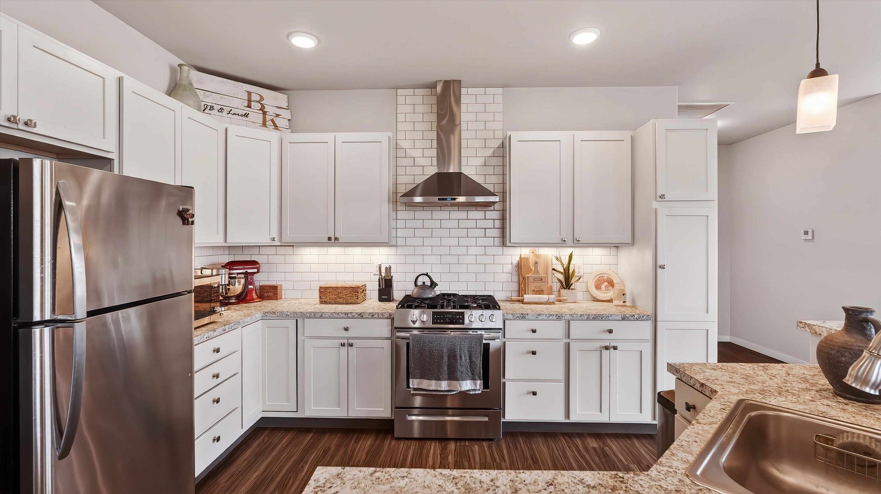 505 Prairie Avenue Uniontown, WA 99179 - Photo 4 of 49