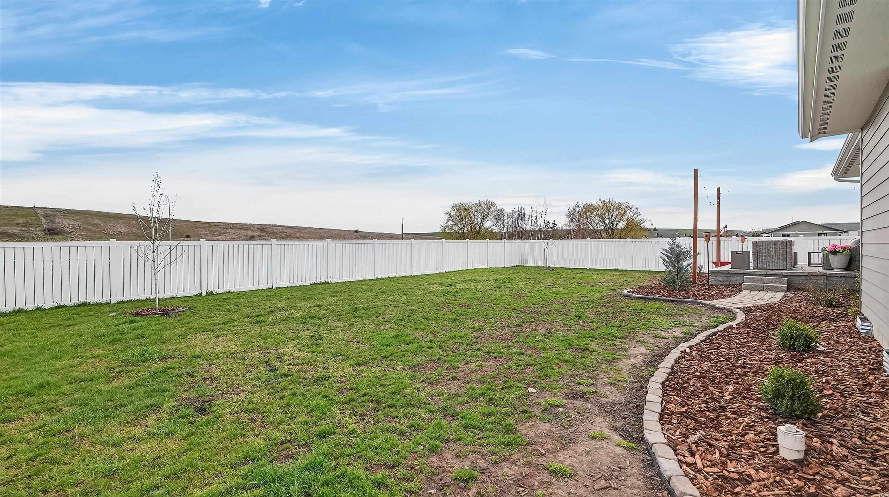 505 Prairie Avenue Uniontown, WA 99179 - Photo 42 of 49