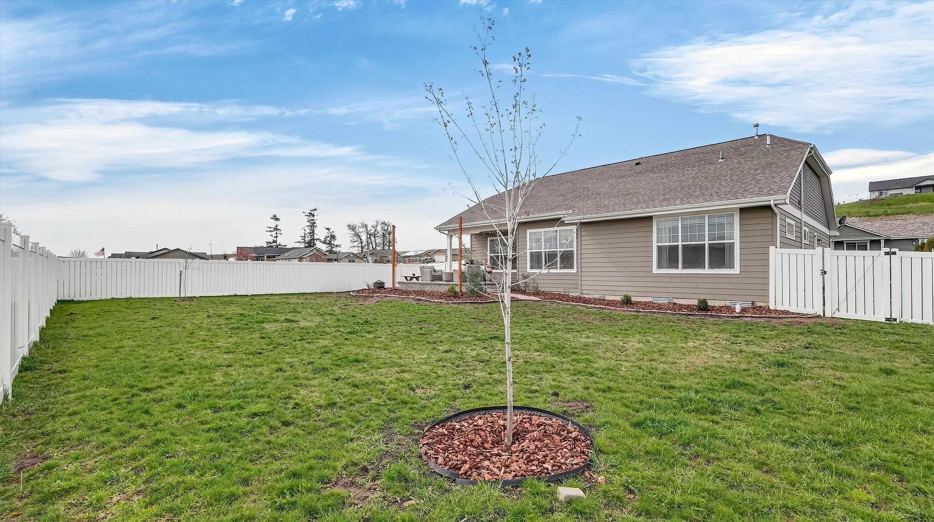 505 Prairie Avenue Uniontown, WA 99179 - Photo 43 of 49