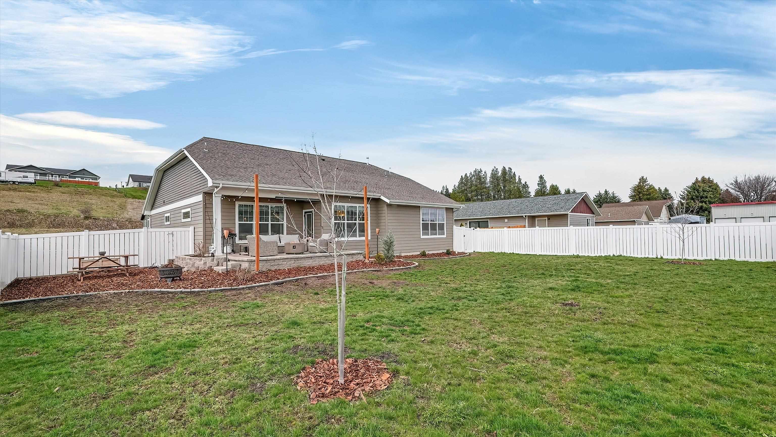 505 Prairie Avenue Uniontown, WA 99179 - Photo 44 of 49