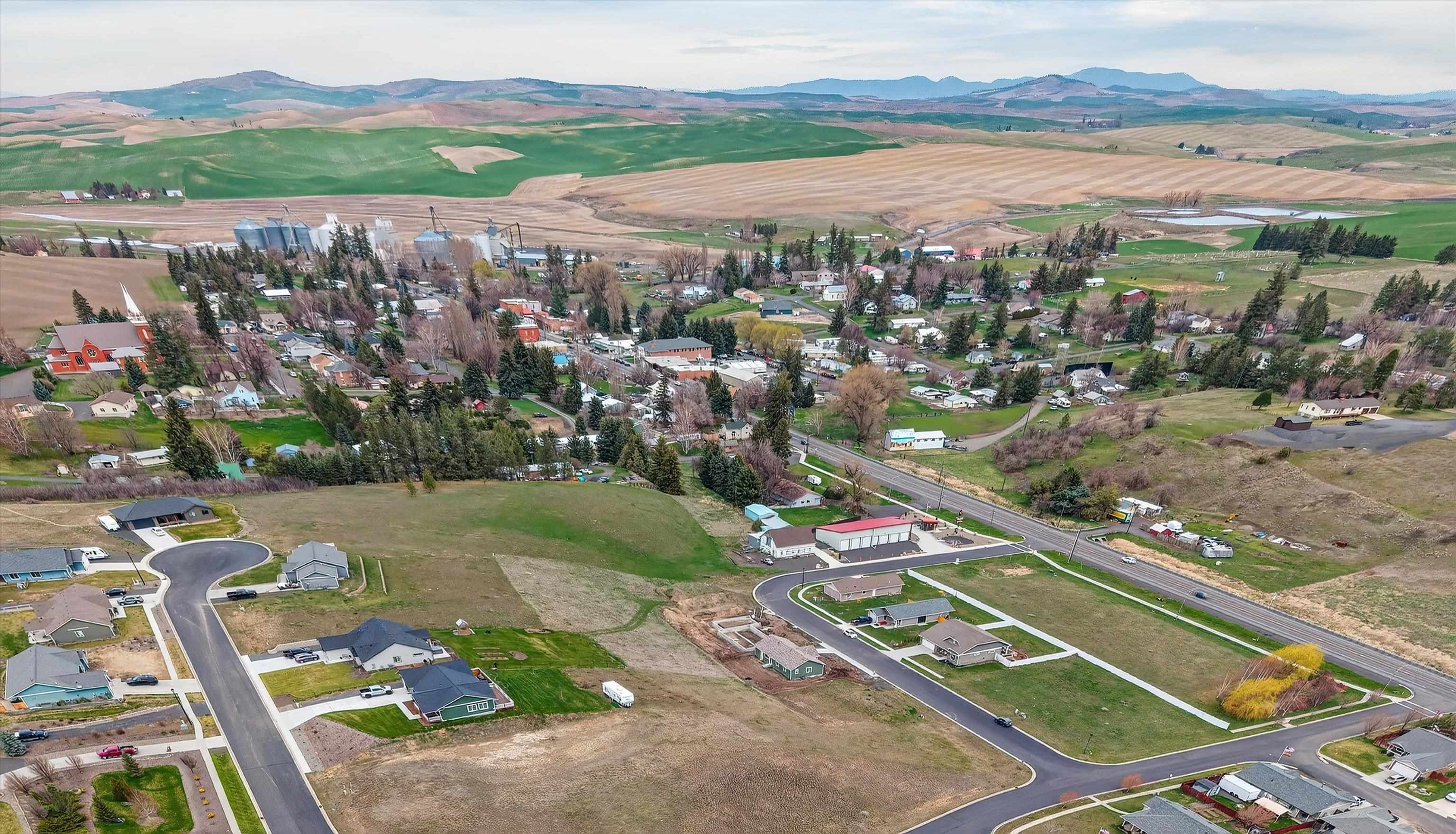 505 Prairie Avenue Uniontown, WA 99179 - Photo 45 of 49