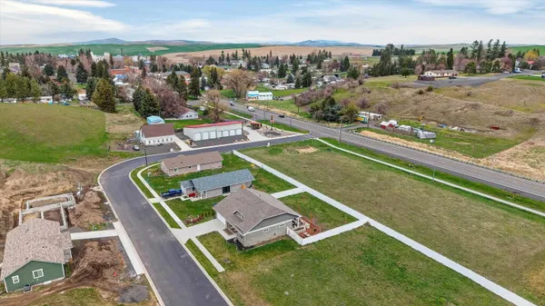 $459,900 | 505 Prairie Avenue, Uniontown, WA 99179