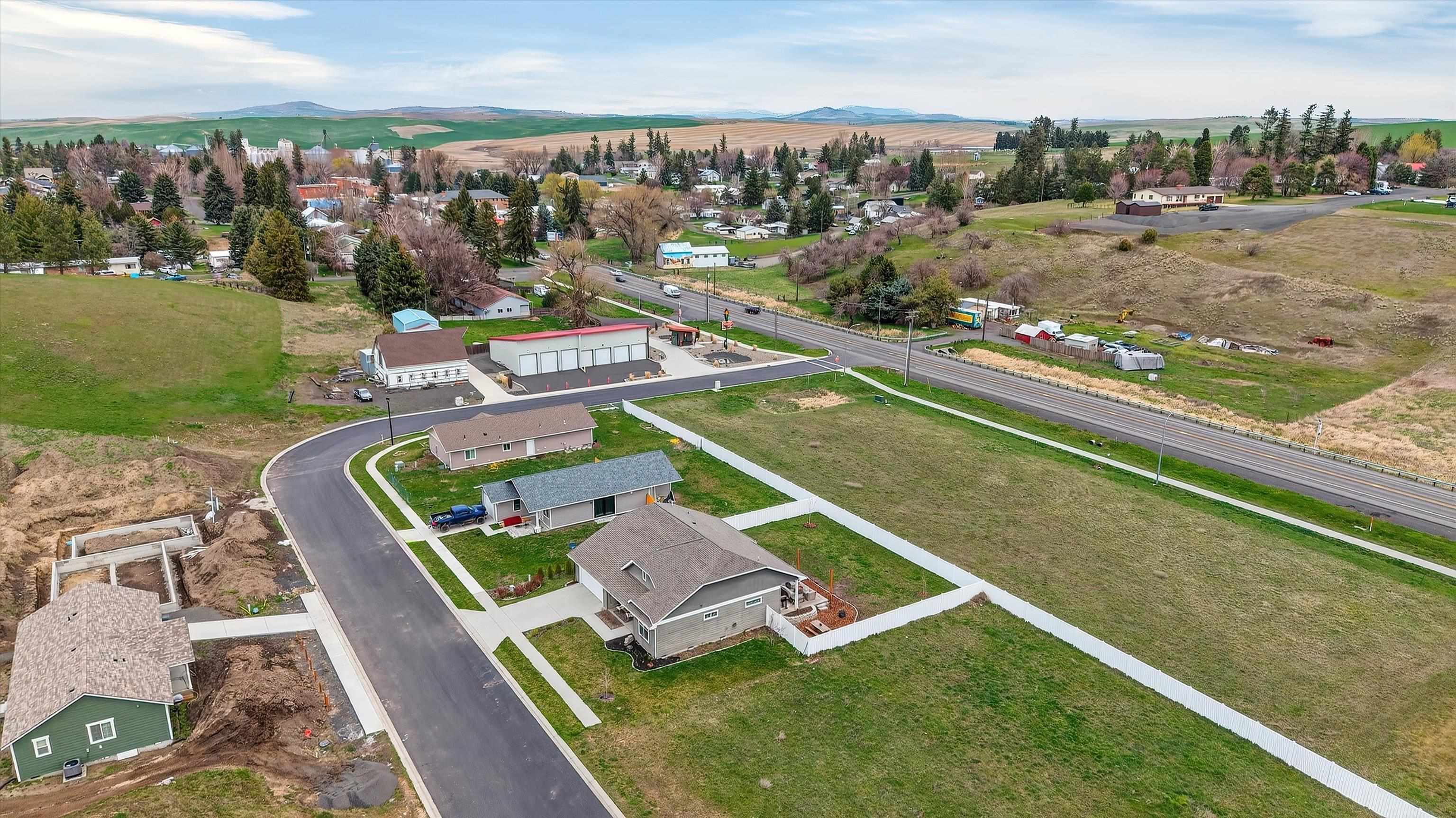 505 Prairie Avenue Uniontown, WA 99179 - Photo 46 of 49