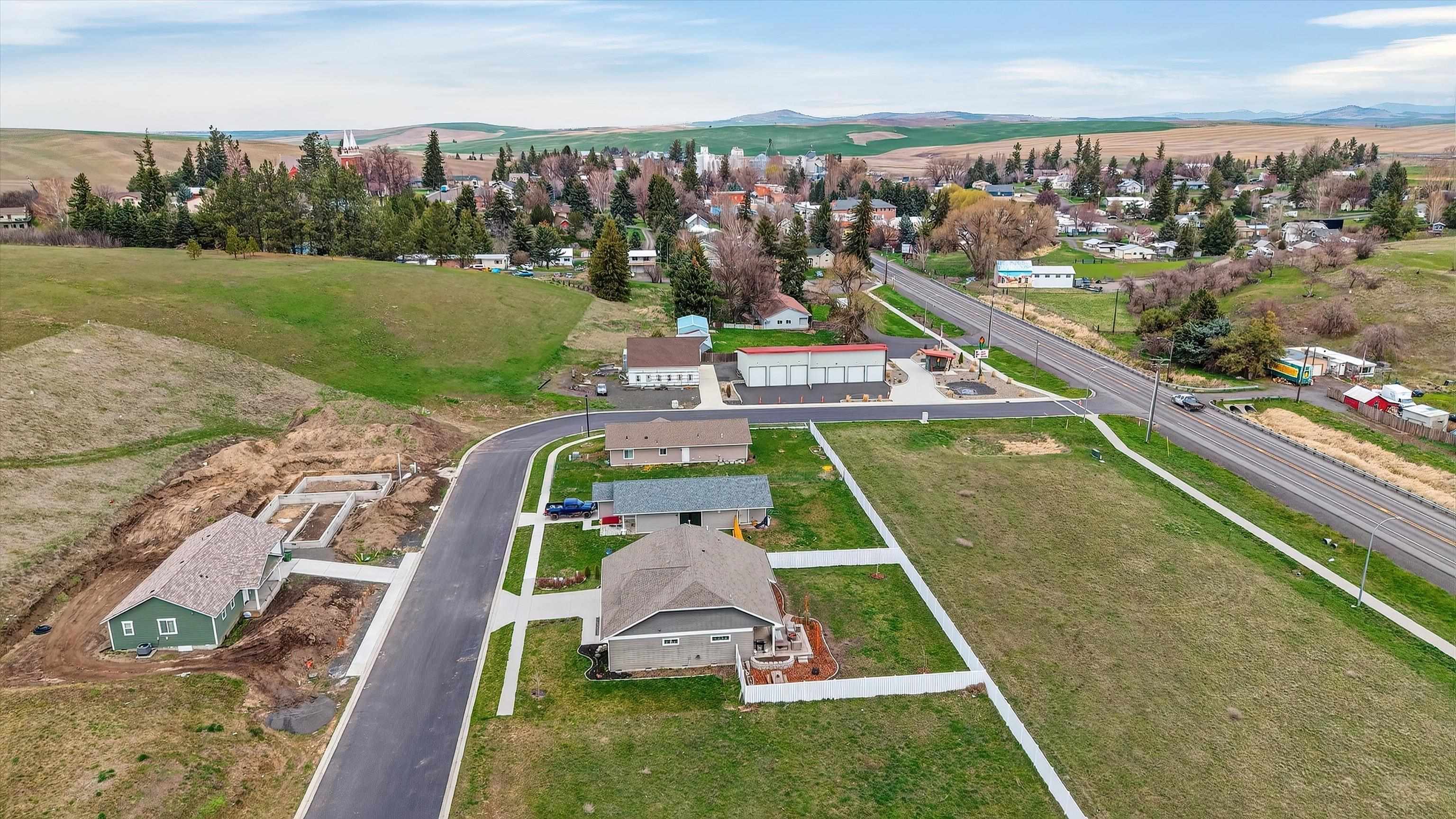 505 Prairie Avenue Uniontown, WA 99179 - Photo 47 of 49