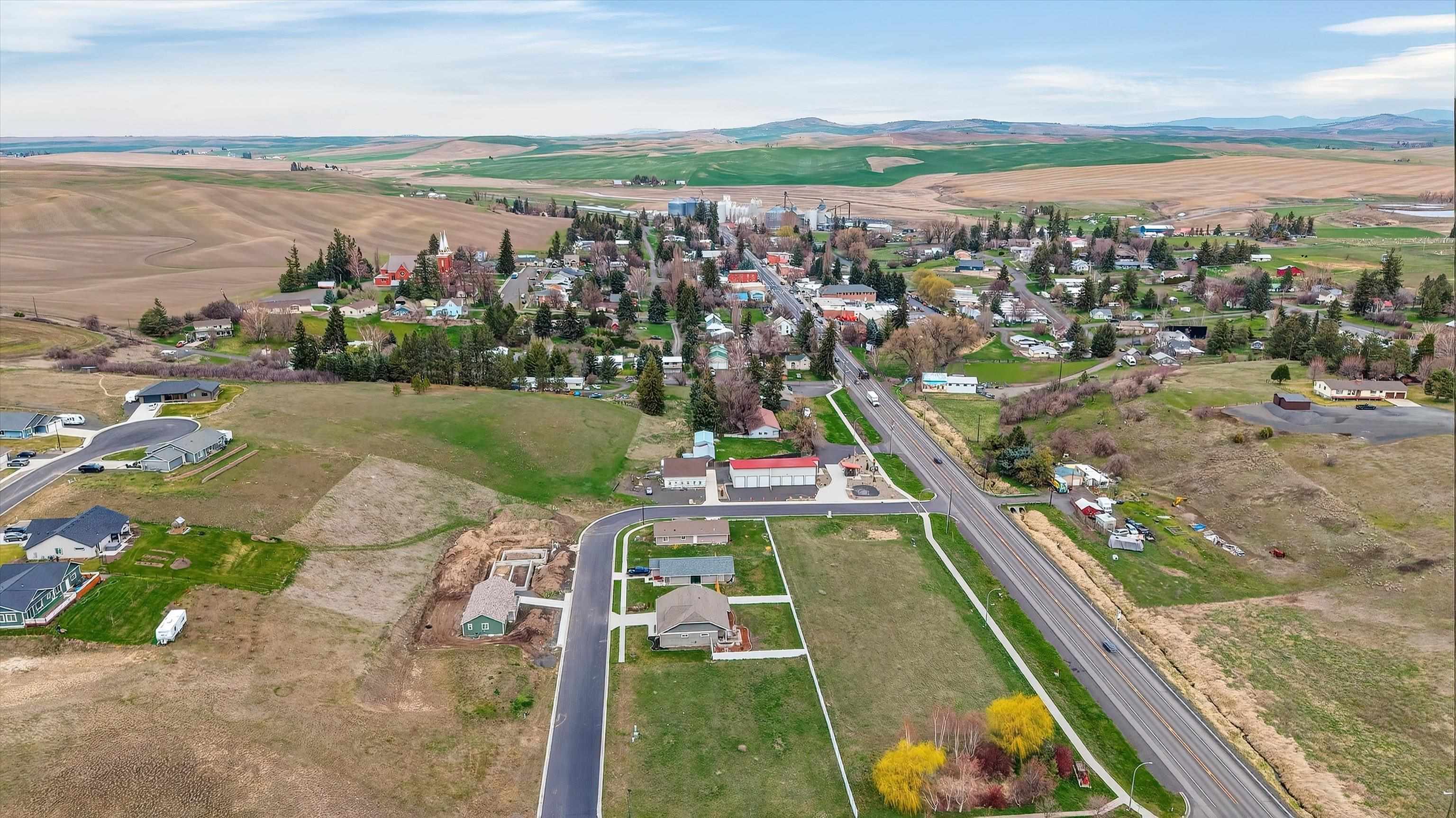 505 Prairie Avenue Uniontown, WA 99179 - Photo 48 of 49