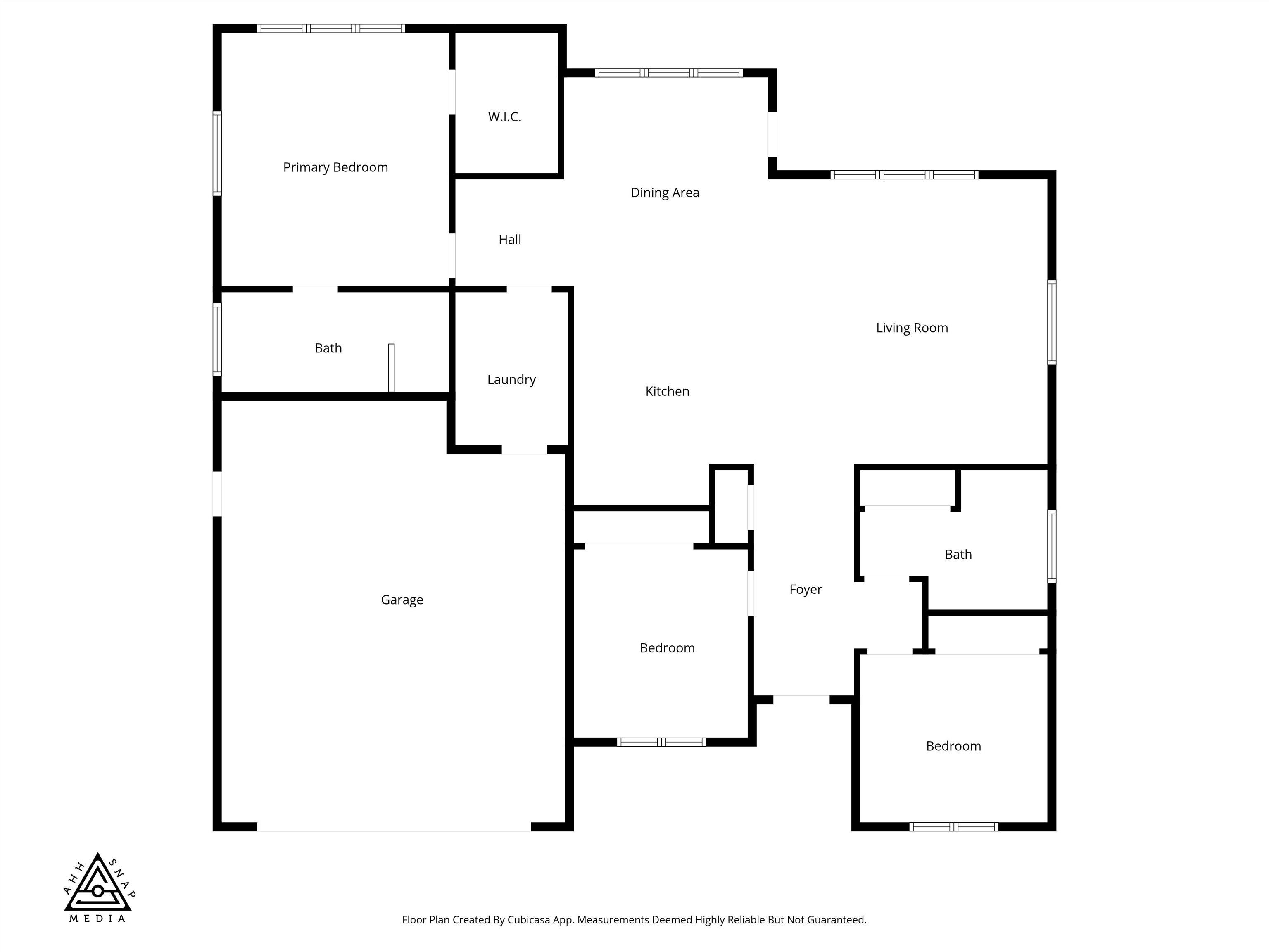 505 Prairie Avenue Uniontown, WA 99179 - Photo 49 of 49