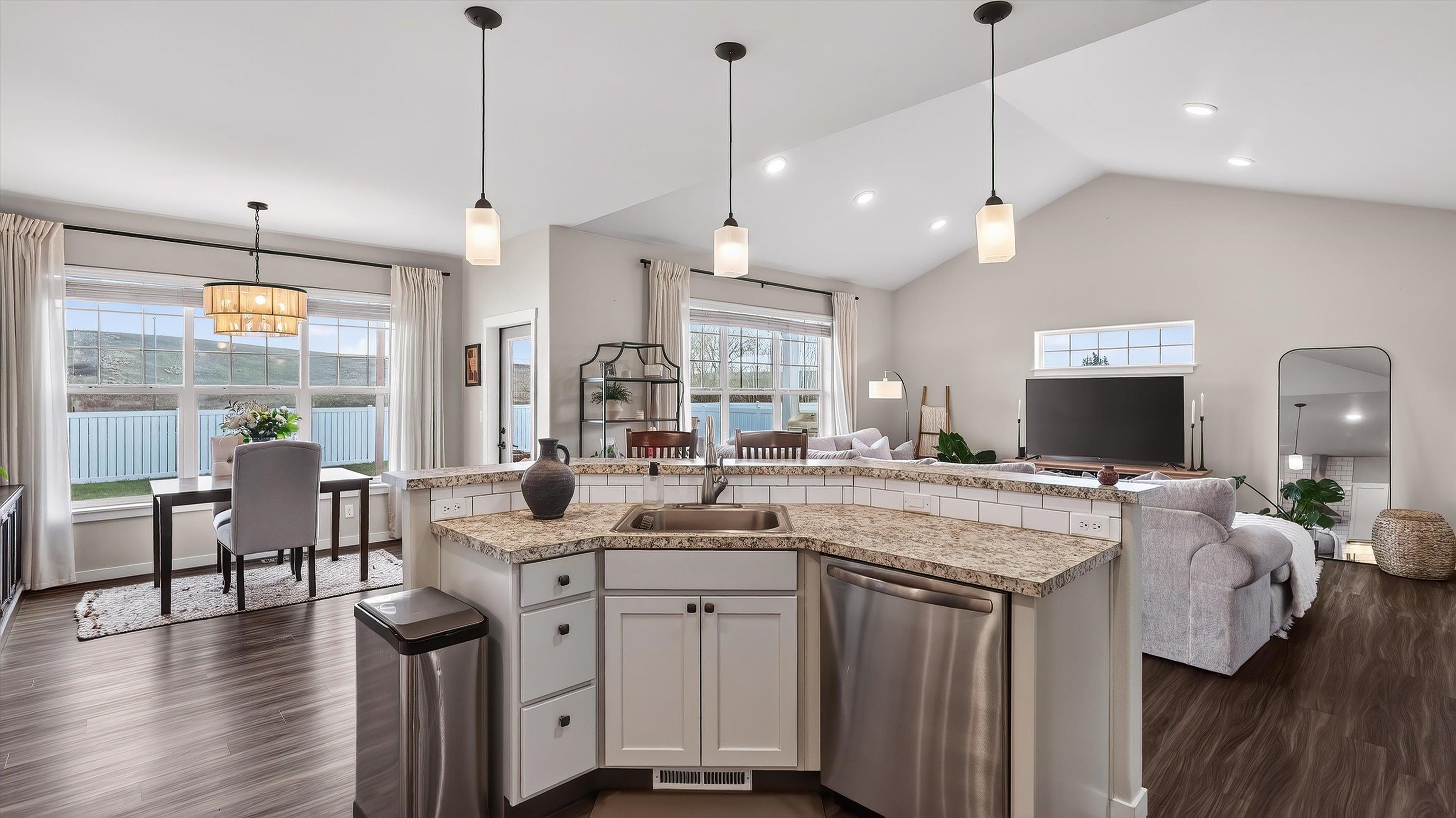 505 Prairie Avenue Uniontown, WA 99179 - Photo 5 of 49