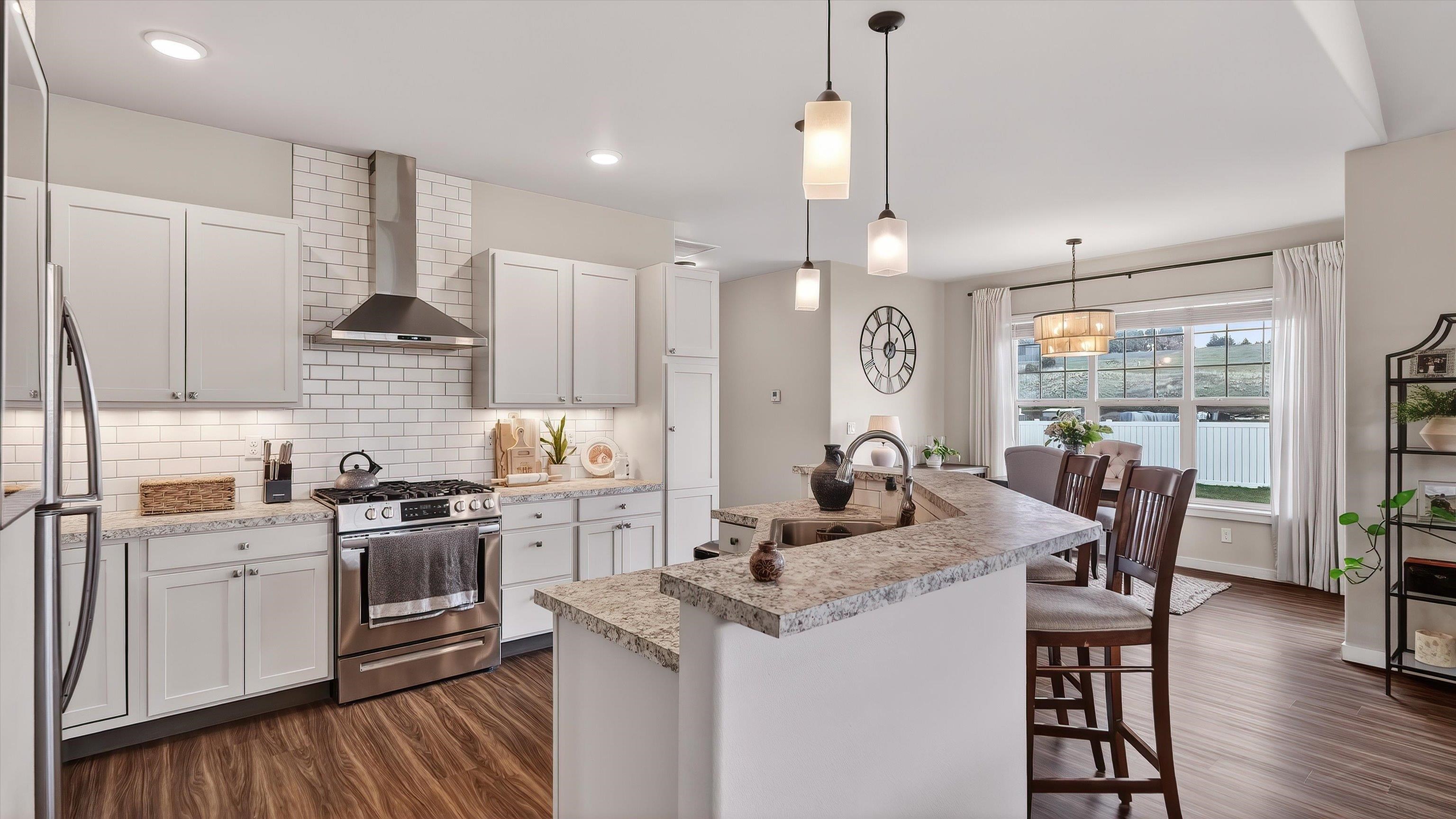 505 Prairie Avenue Uniontown, WA 99179 - Photo 6 of 49