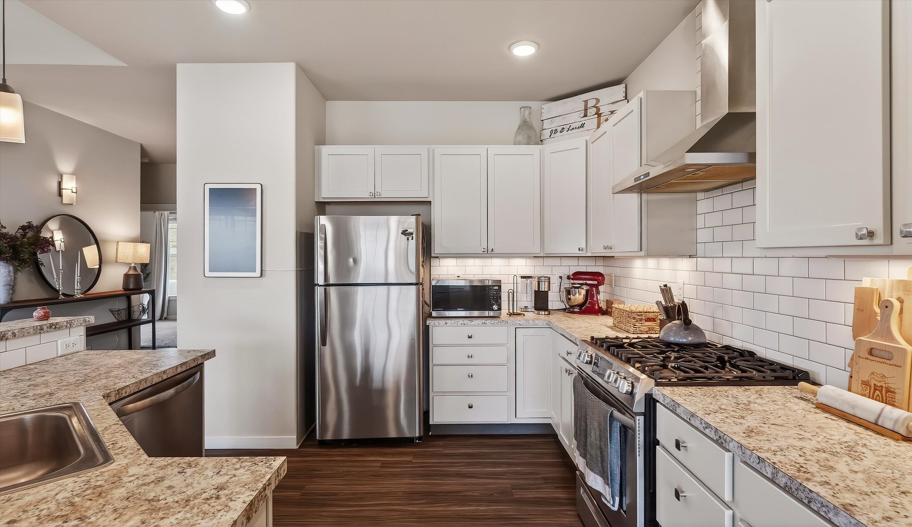 505 Prairie Avenue Uniontown, WA 99179 - Photo 8 of 49