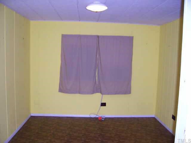 2595 Rains Crossroads Road, Unit D Selma, NC 27576 - Photo 3 of 12 Dining room