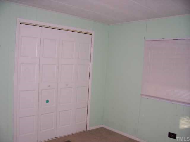 2595 Rains Crossroads Road, Unit D Selma, NC 27576 - Photo 6 of 12 3rd Bedroom