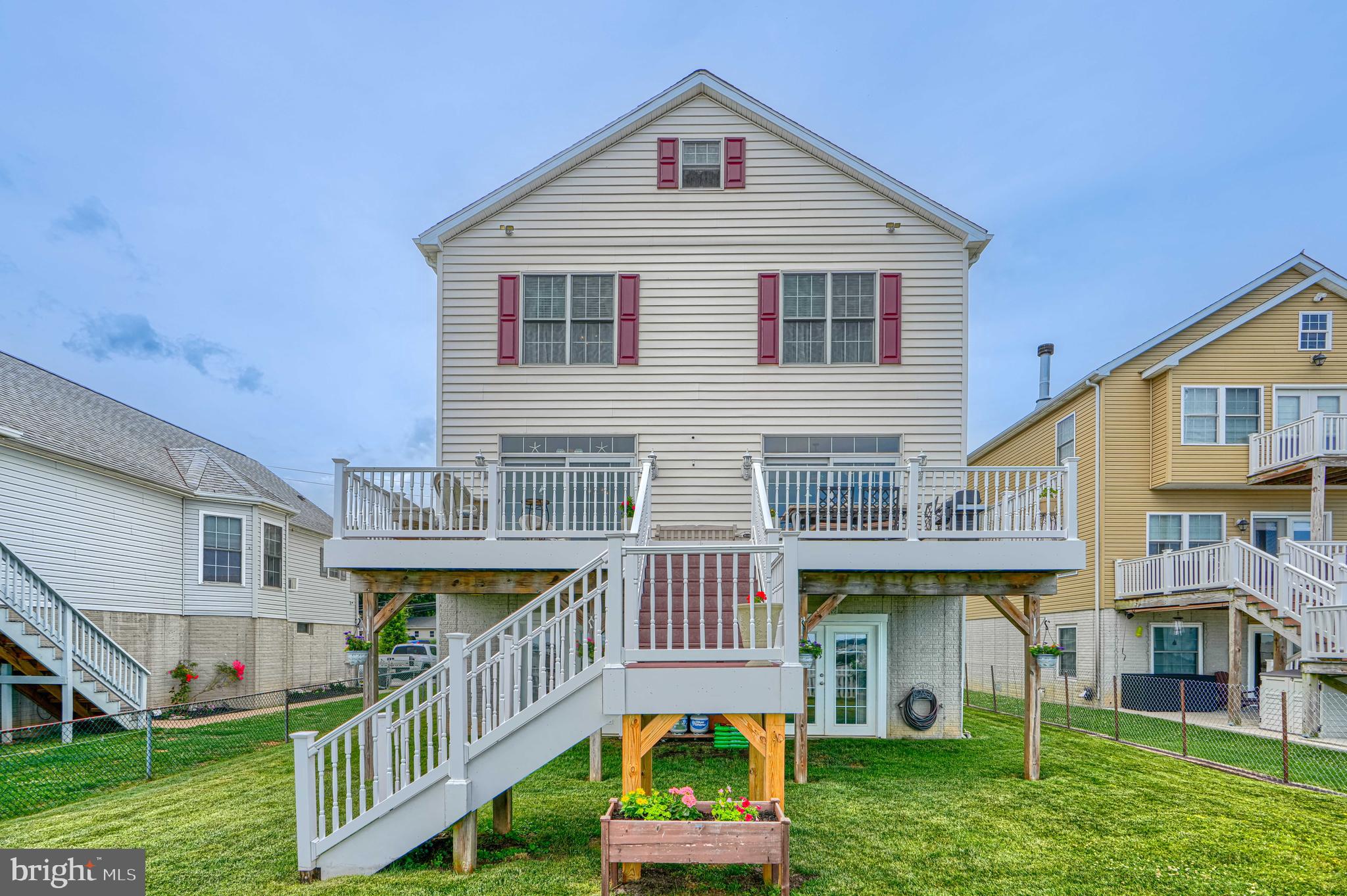 1205 Bayside Road Baltimore, MD 21221 - Photo 70 of 86