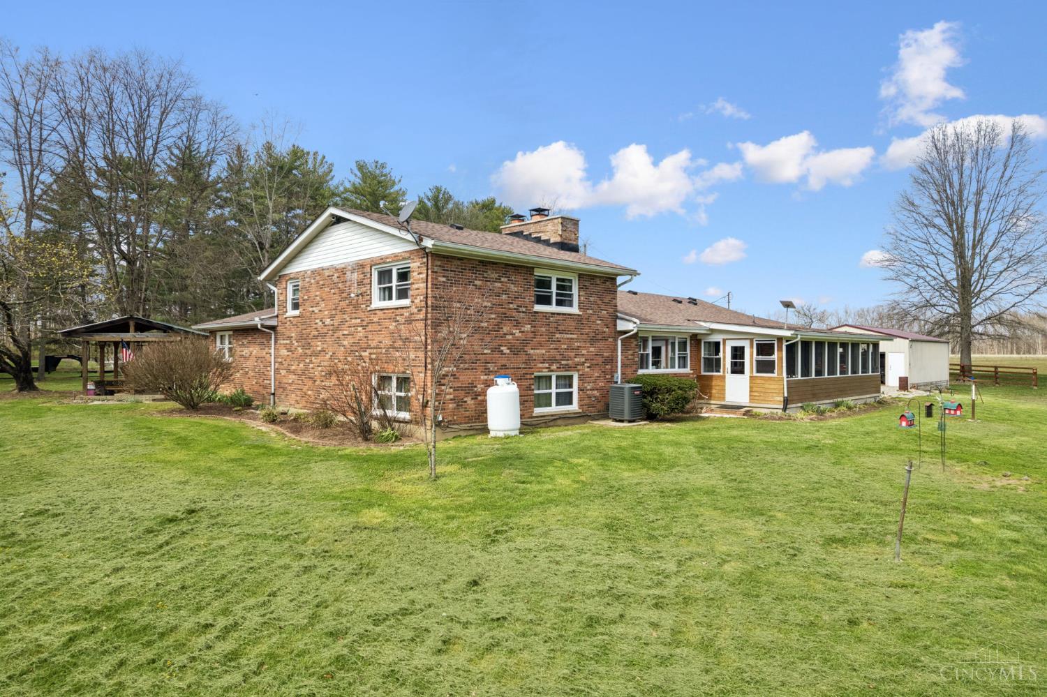 3911 Campbell Road Fayetteville, OH 45118 - Photo 46 of 76