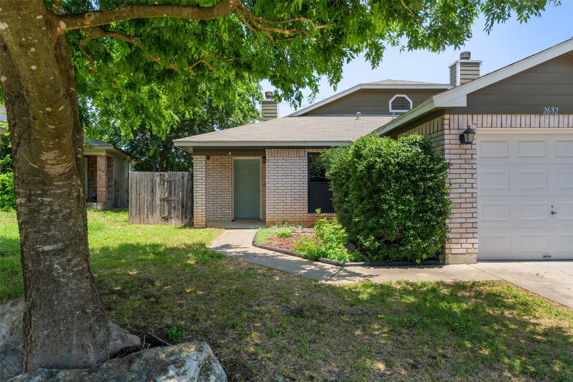 2632 Gwendolyn Ln Unit A  