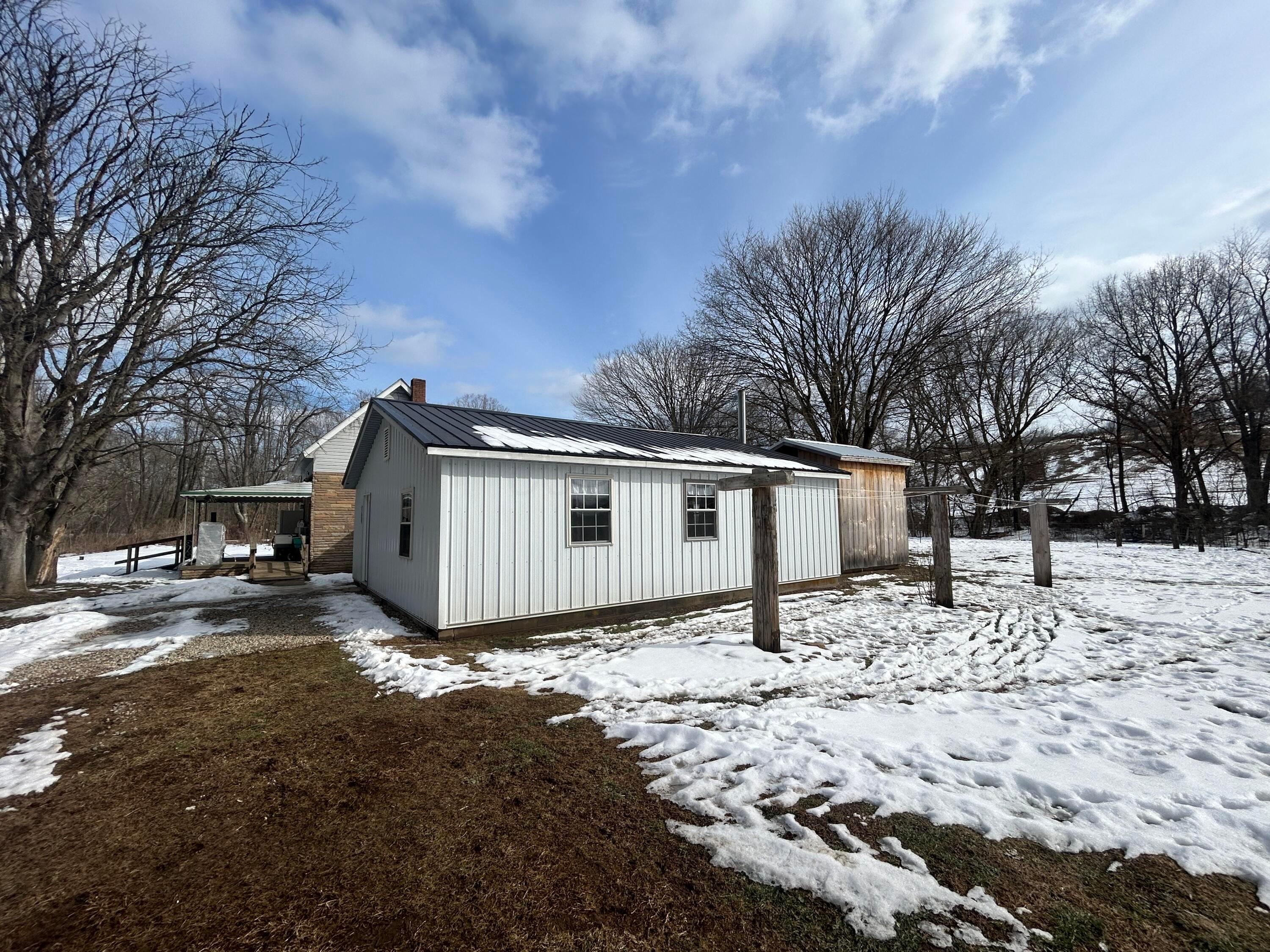18474 Frampton Road Frazeysburg, OH 43822 - Photo 6 of 31 IMG_9627