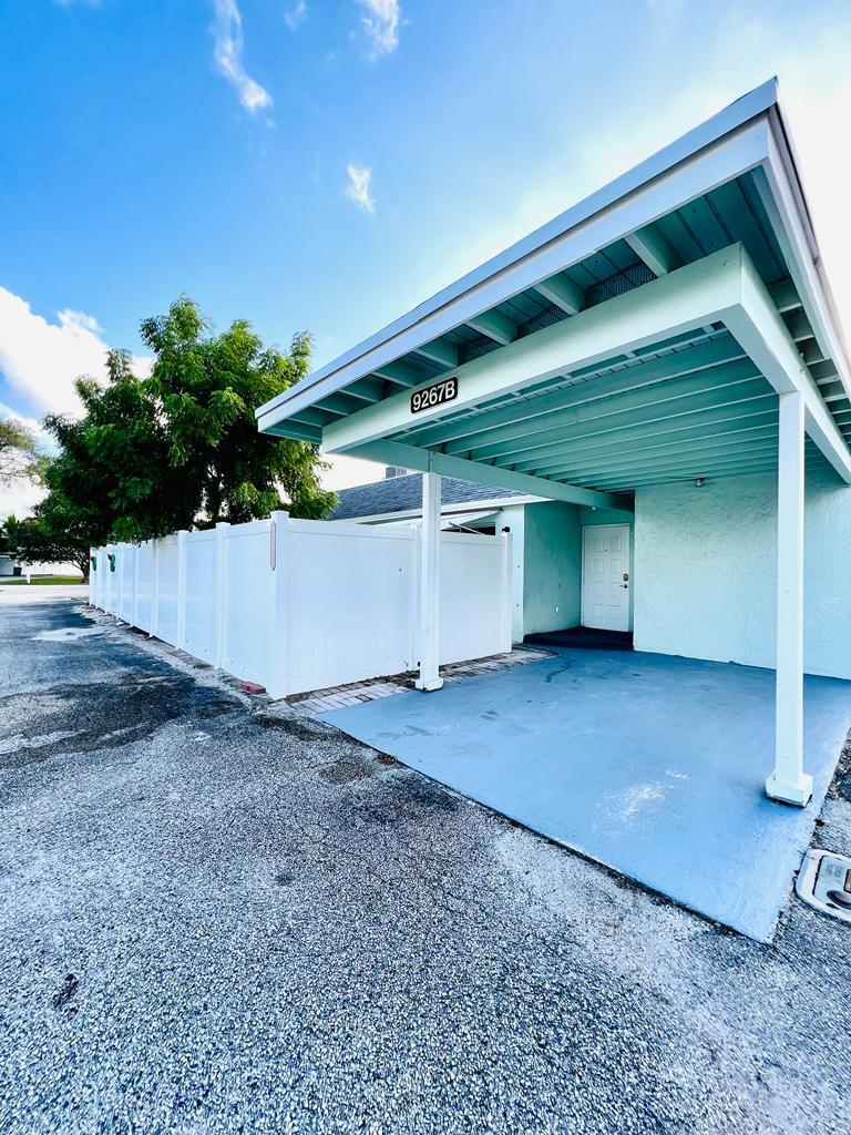 9267 Southwest 5th Street, Unit B Boca Raton, FL 33428 - Photo 1 of 18 Unknown-19