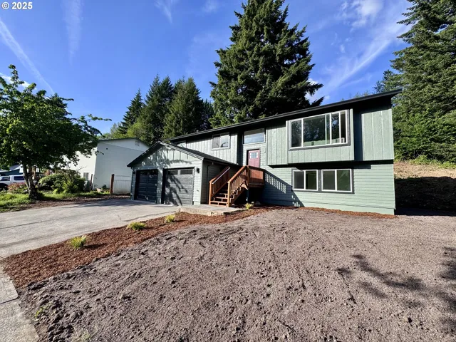 $530,500 | 37465 Dubarko Road, Sandy, OR 97055