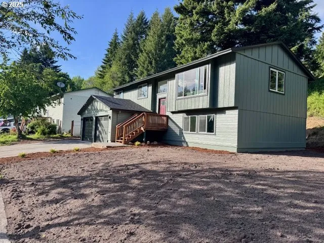 $530,500 | 37465 Dubarko Road, Sandy, OR 97055