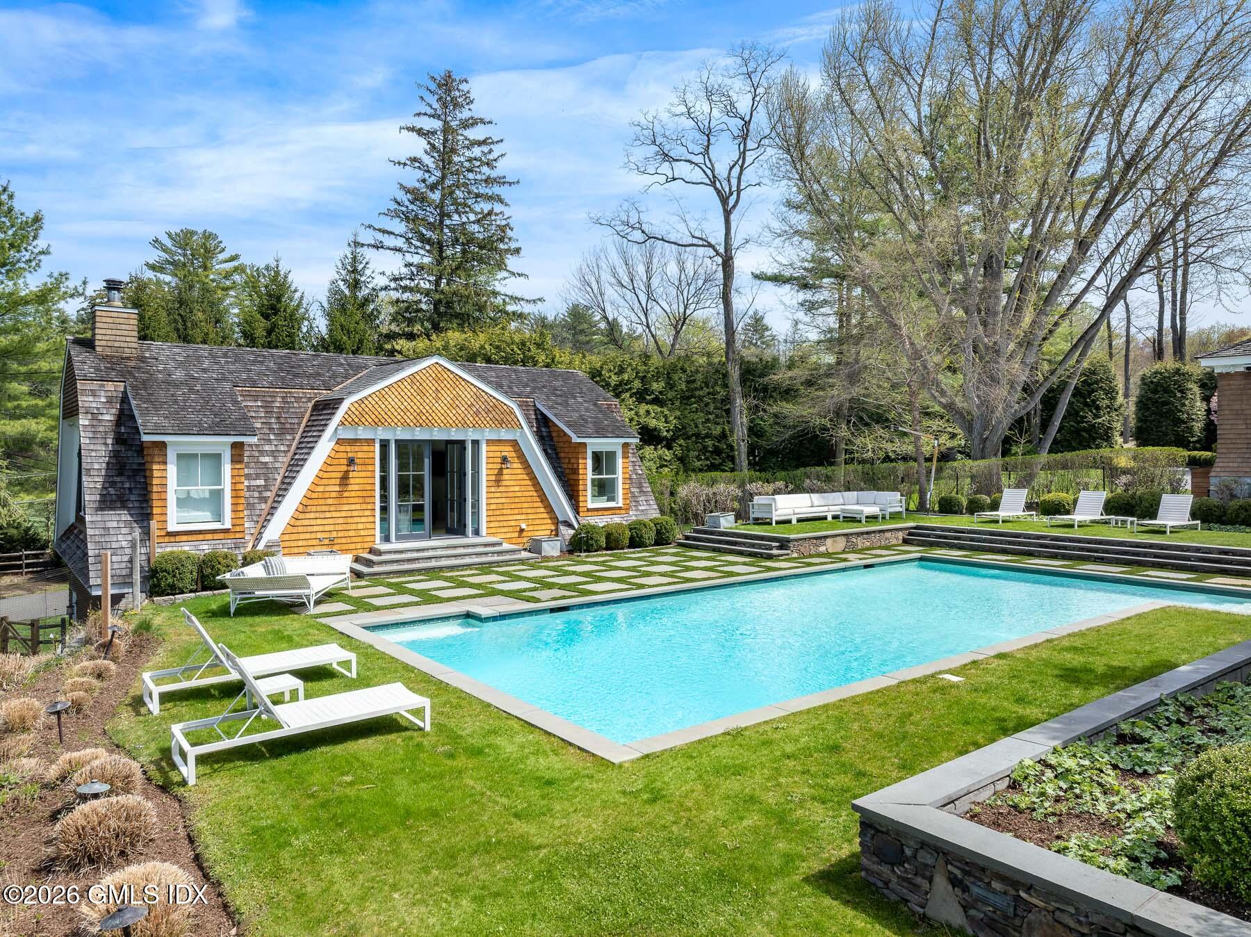 212 Bedford Road Greenwich, CT 06831 - Photo 38 of 39 212 Bedford Rd EXT 04-2026 24 - WEB