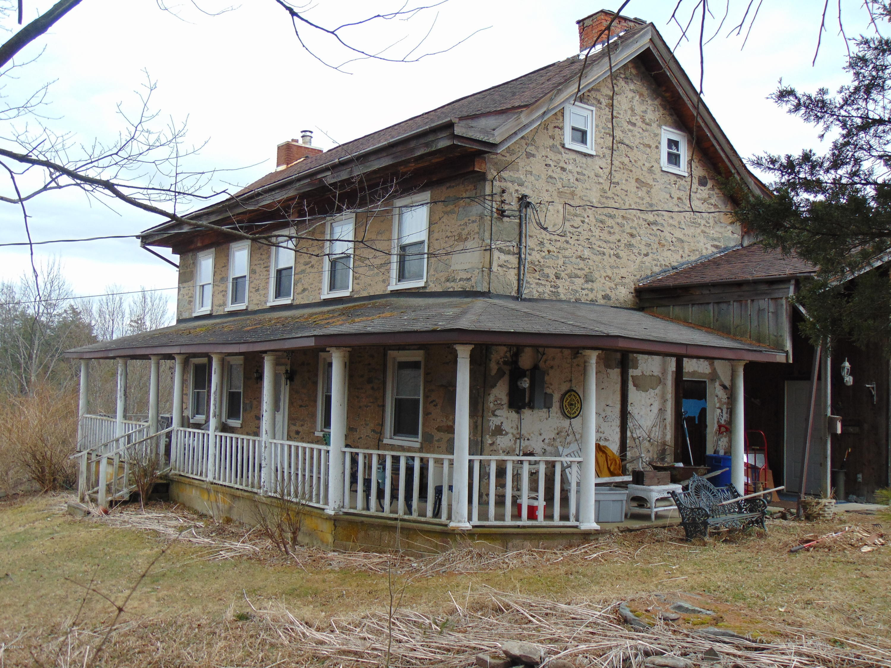 124 Peet Road Newfoundland, PA 18445 - Photo 1 of 33 DSC01009