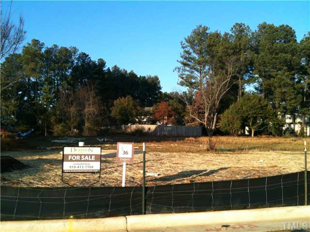 2724 Full Circle Raleigh, NC 27613 - Photo 3 of 5 Photo 3