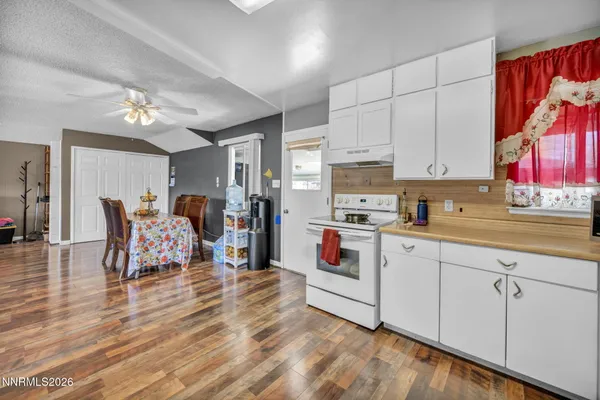 $449,900 | 18 East Prater Way, Sparks, NV 89431