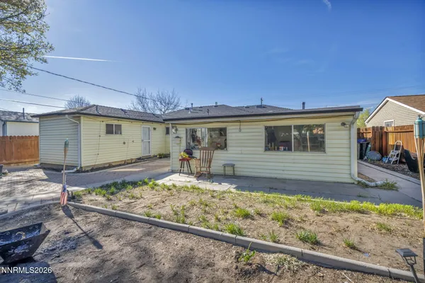$449,900 | 18 East Prater Way, Sparks, NV 89431