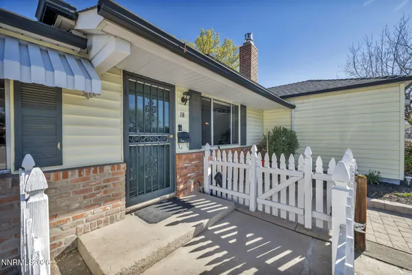 $449,900 | 18 East Prater Way, Sparks, NV 89431