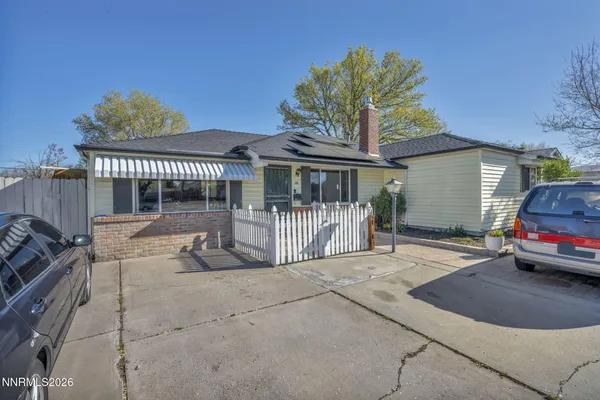 $449,900 | 18 East Prater Way, Sparks, NV 89431