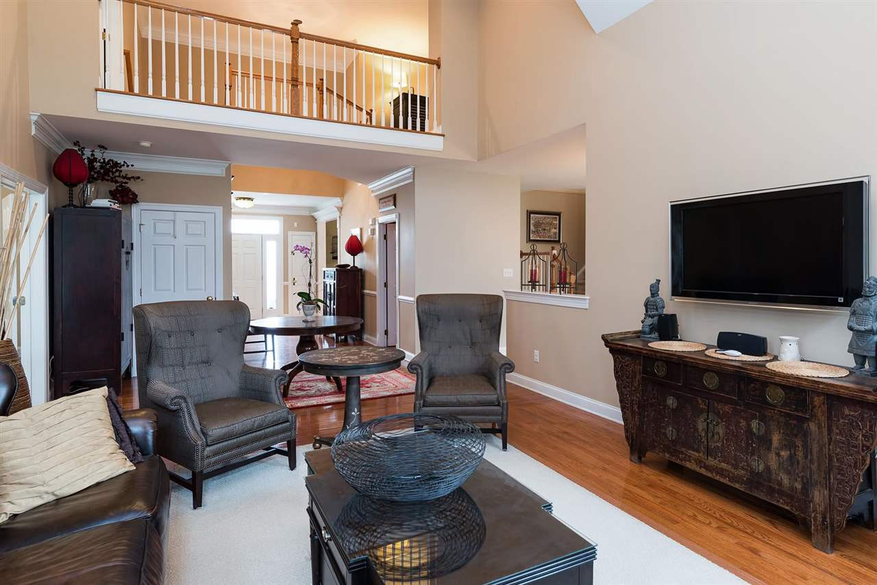 9300 Teton Pines Way Raleigh, NC 27617 - Photo 6 of 25 Photo 6