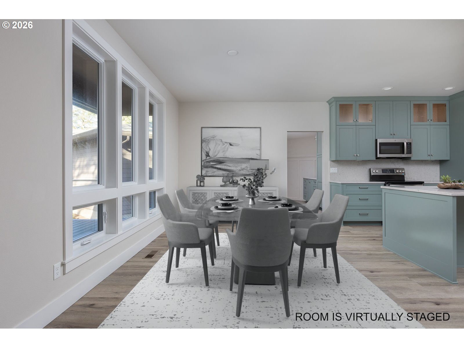 105 West Bay Point Road Gleneden Beach, OR 97388 - Photo 11 of 47