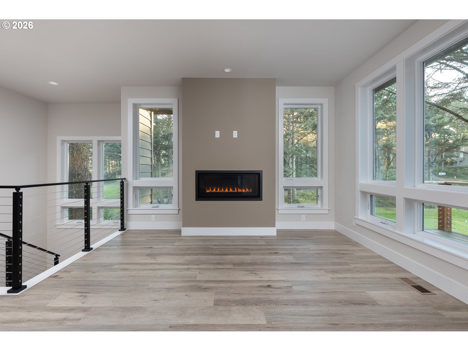 105 West Bay Point Road Gleneden Beach, OR 97388 - Photo 15 of 47